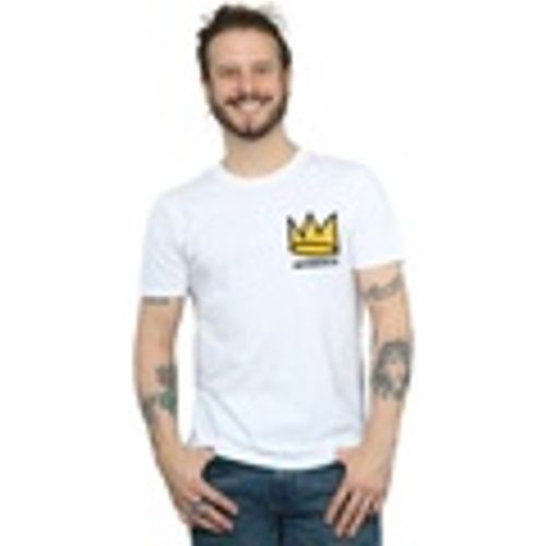 T-shirts a maniche lunghe BI44806 - Riverdale - Modalova