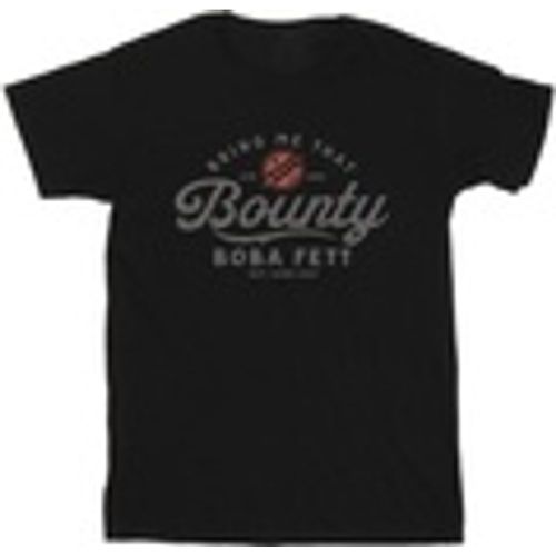 T-shirts a maniche lunghe Bring Me That Bounty - Disney - Modalova