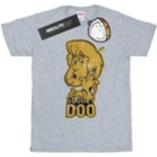 T-shirts a maniche lunghe BI44971 - Scooby Doo - Modalova