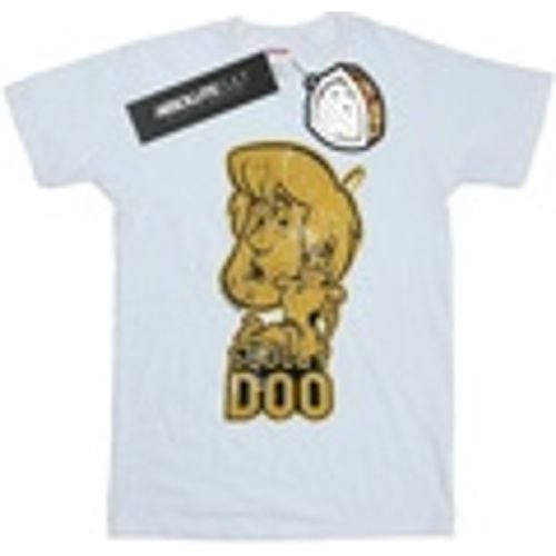 T-shirts a maniche lunghe BI44971 - Scooby Doo - Modalova