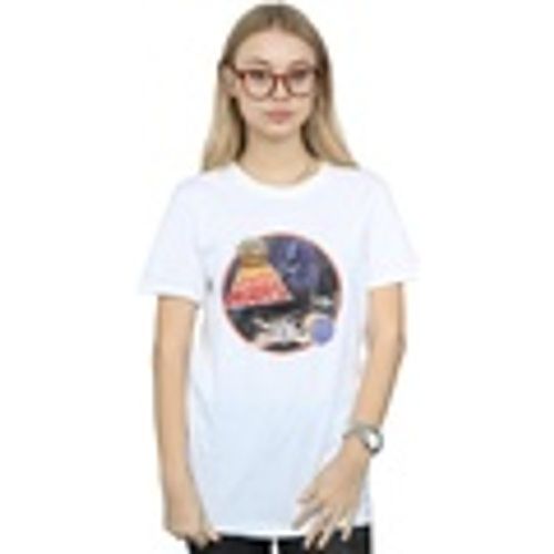T-shirts a maniche lunghe From A Galaxy Far Far Away - Disney - Modalova