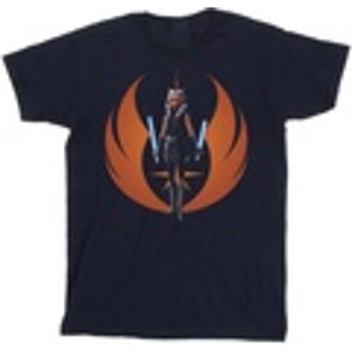 T-shirts a maniche lunghe Clone Wars - Disney - Modalova