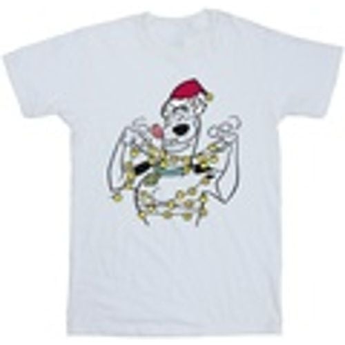 T-shirts a maniche lunghe Christmas Bells - Scooby Doo - Modalova