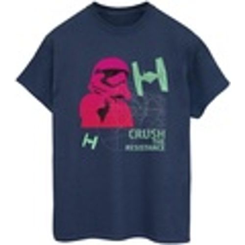 T-shirts a maniche lunghe First Order - Disney - Modalova