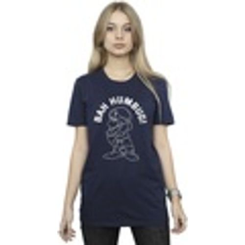 T-shirts a maniche lunghe Humbug - Disney - Modalova