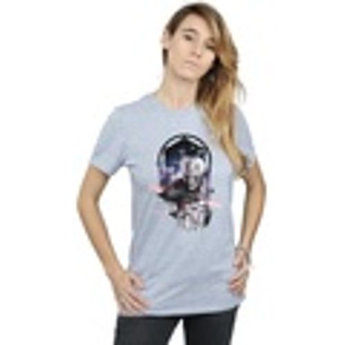 T-shirts a maniche lunghe Rebels The Grand Inquisitor - Disney - Modalova