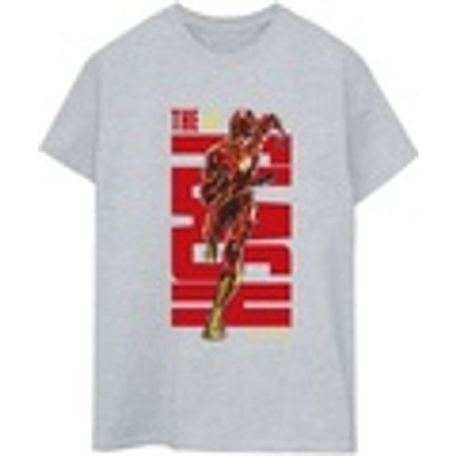 T-shirts a maniche lunghe BI46573 - Dc Comics - Modalova