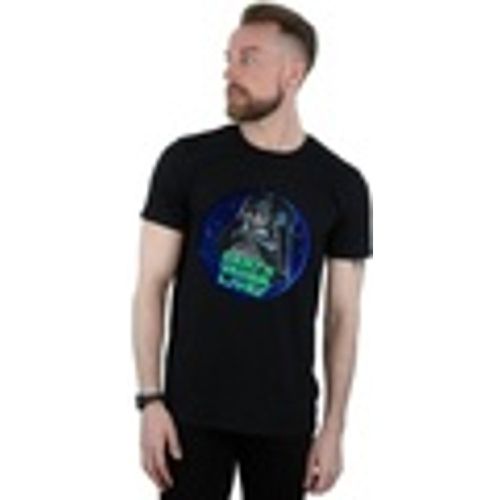 T-shirts a maniche lunghe Vader Lives - Disney - Modalova