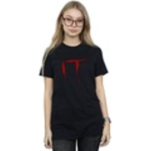 T-shirts a maniche lunghe BI46769 - It - Modalova