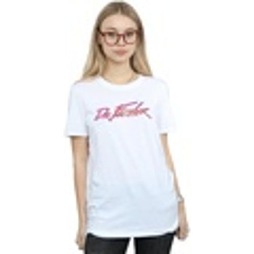 T-shirts a maniche lunghe Dr Facilier - Disney - Modalova