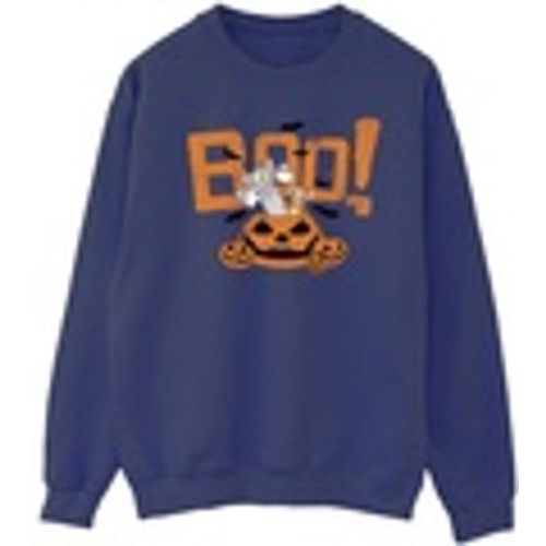 Felpa Tom & Jerry Halloween Boo! - Tom & Jerry - Modalova