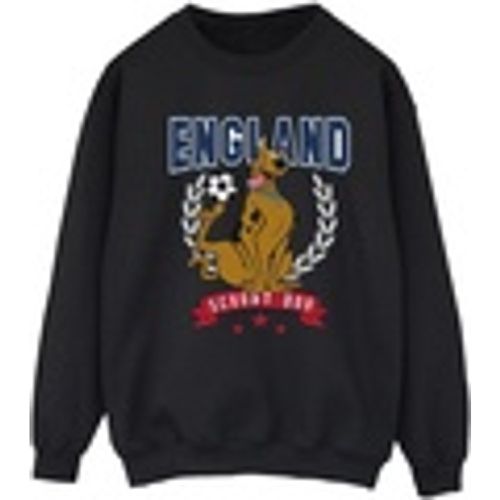 Felpa Scooby Doo England Football - Scooby Doo - Modalova