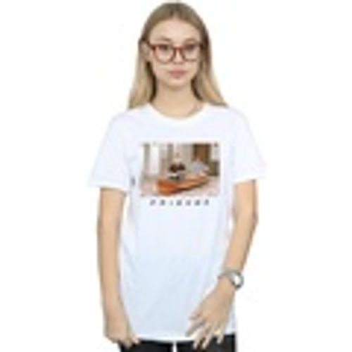 T-shirts a maniche lunghe BI48097 - Friends - Modalova