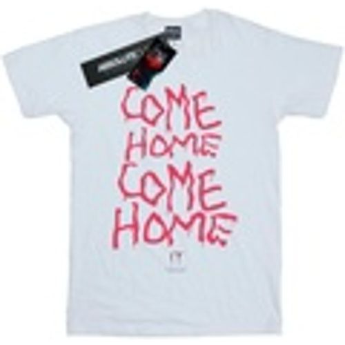 T-shirts a maniche lunghe Come Home - It Chapter 2 - Modalova