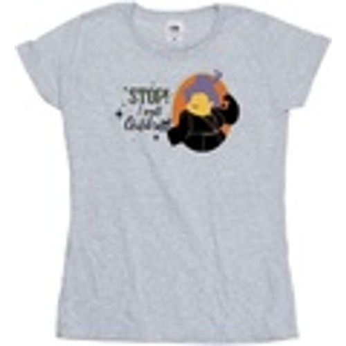 T-shirts a maniche lunghe Hocus Pocus Stop Mary - Disney - Modalova