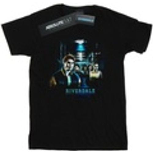 T-shirts a maniche lunghe BI49045 - Riverdale - Modalova