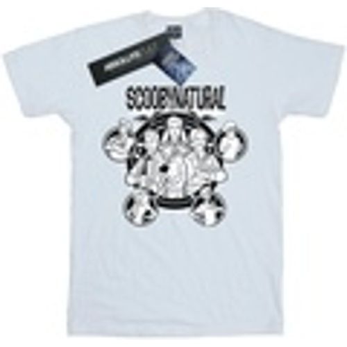 T-shirts a maniche lunghe Mono Characters - Scoobynatural - Modalova