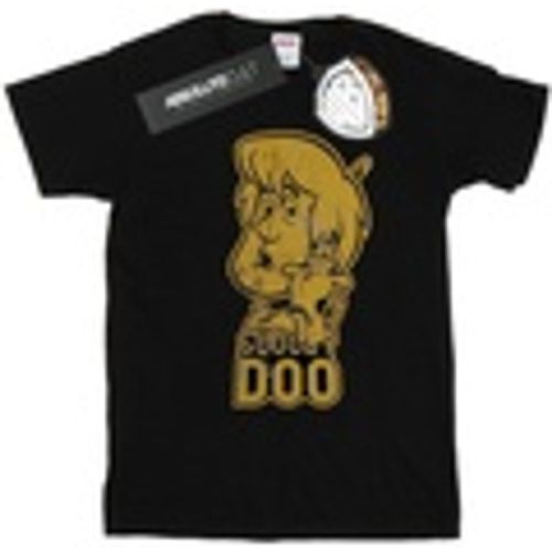 T-shirts a maniche lunghe And Shaggy - Scooby Doo - Modalova