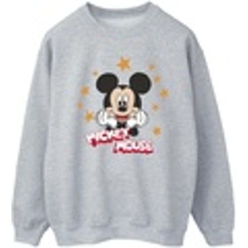 Felpa Disney Mickey Mouse Stars - Disney - Modalova
