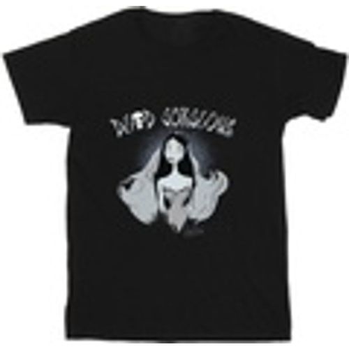 T-shirts a maniche lunghe Dead Gorgeous - Corpse Bride - Modalova