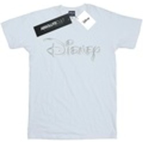 T-shirts a maniche lunghe Glacial Logo - Disney - Modalova