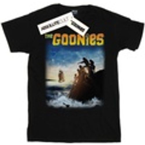 T-shirts a maniche lunghe BI49705 - Goonies - Modalova