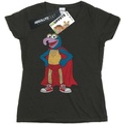 T-shirts a maniche lunghe The Muppets Classic Gonzo - Disney - Modalova