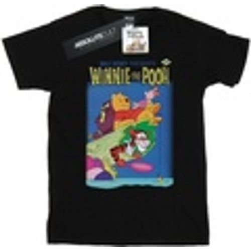 T-shirts a maniche lunghe Winnie The Pooh Poster - Disney - Modalova
