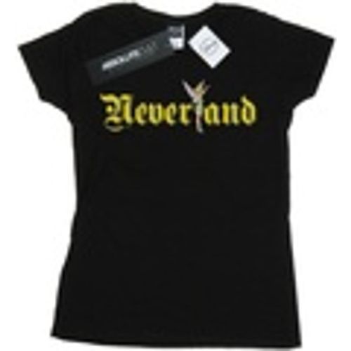 T-shirts a maniche lunghe Tinker Bell Neverland - Disney - Modalova