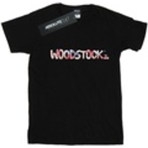 T-shirts a maniche lunghe BI50983 - Woodstock - Modalova