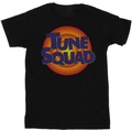 T-shirts a maniche lunghe Tune Squad Logo - Space Jam: A New Legacy - Modalova