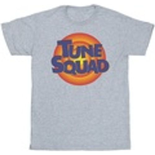 T-shirts a maniche lunghe Tune Squad Logo - Space Jam: A New Legacy - Modalova