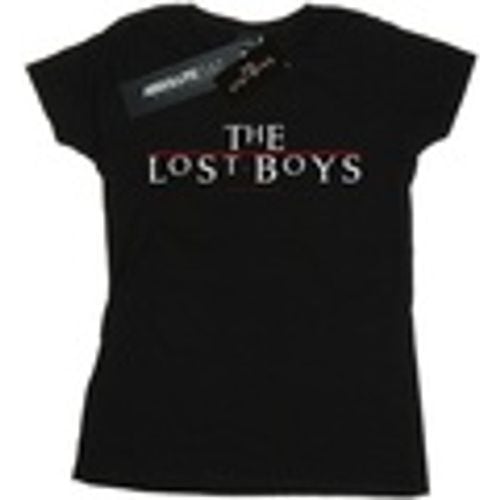 T-shirts a maniche lunghe BI51552 - The Lost Boys - Modalova