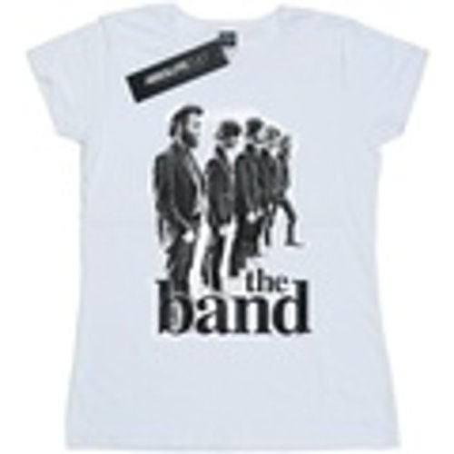 T-shirts a maniche lunghe BI51663 - The Band - Modalova