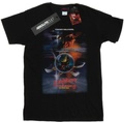 T-shirts a maniche lunghe The Dream Child - A Nightmare On Elm Street - Modalova