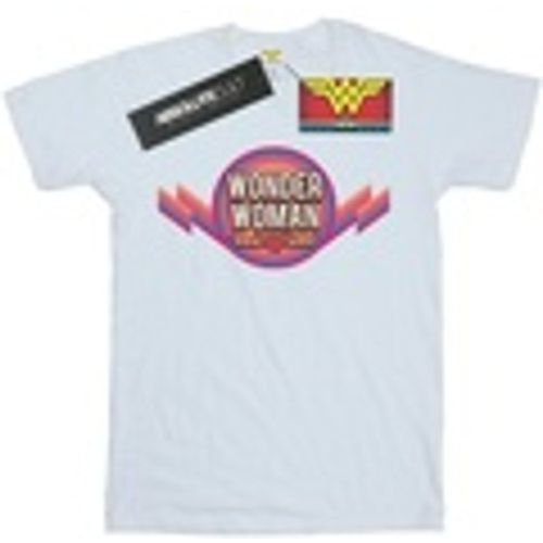 T-shirts a maniche lunghe BI51713 - Dc Comics - Modalova