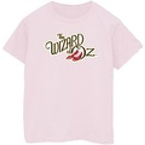 T-shirts a maniche lunghe BI51744 - The Wizard Of Oz - Modalova