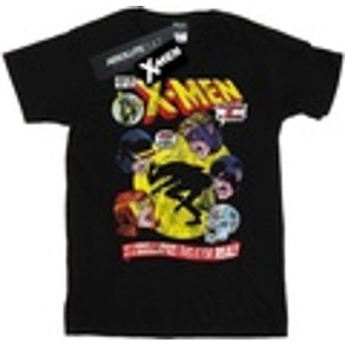 T-shirts a maniche lunghe X-Men Professor X Is Dead - Marvel - Modalova