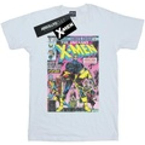 T-shirts a maniche lunghe X-Men Final Phase Of Phoenix - Marvel - Modalova