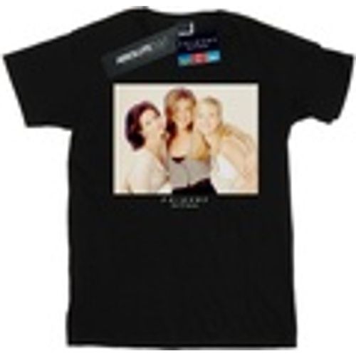 T-shirts a maniche lunghe BI52001 - Friends - Modalova