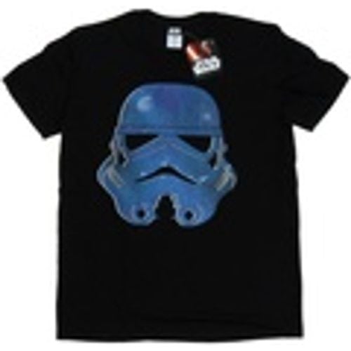 T-shirts a maniche lunghe Stormtrooper Space - Disney - Modalova
