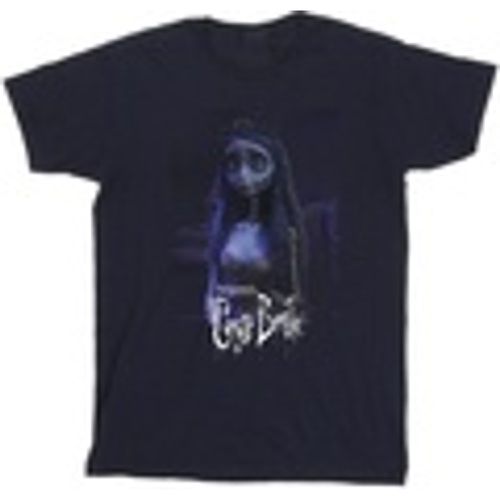 T-shirts a maniche lunghe BI52456 - Corpse Bride - Modalova