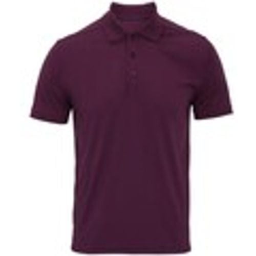 T-shirt & Polo Premier Coolchecker - Premier - Modalova