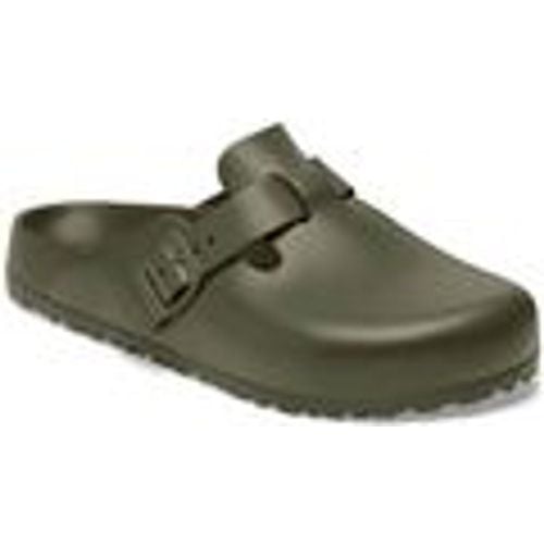 Sandali Sandali Boston EVA Khaki - Birkenstock - Modalova