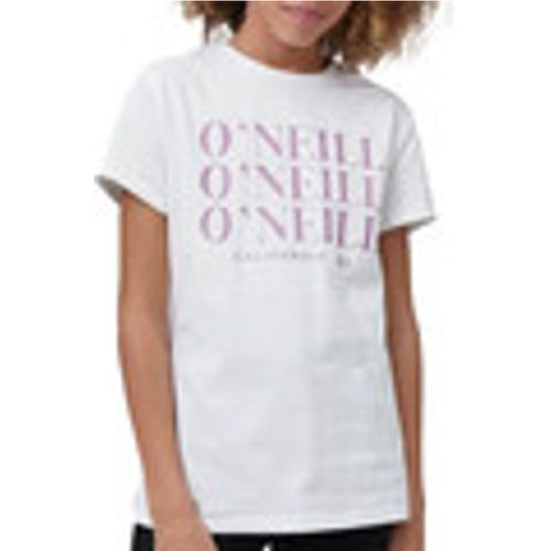 T-shirt & Polo O'neill 1A7398-1030 - O'Neill - Modalova