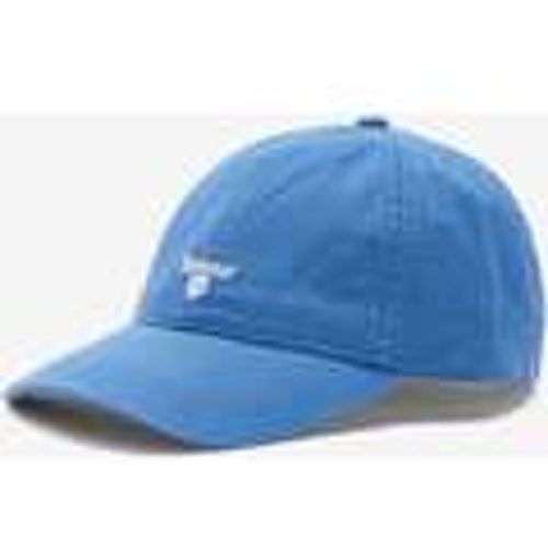 Cappelli Cappello con visiera blu - Barbour - Modalova