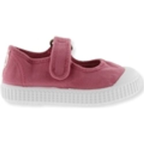 Scarpe bambini Baby Shoes 36605 - Framboesa - Victoria - Modalova