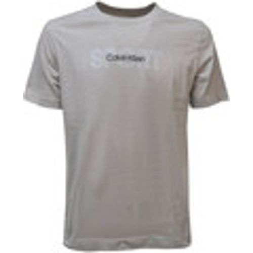 T-shirt 00GMS4K169 - Calvin Klein Jeans - Modalova
