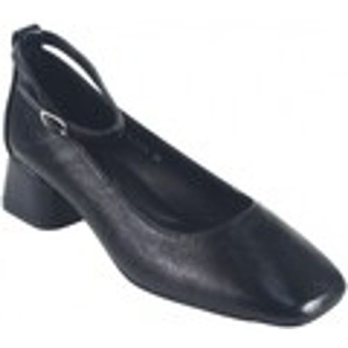 Scarpe Zapato señora s2499 negro - Bienve - Modalova