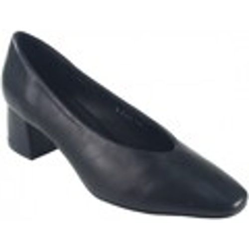 Scarpe Zapato señora s2226 negro - Bienve - Modalova